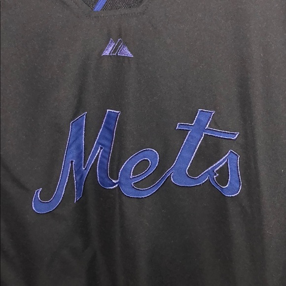 METS Jacket - Picture 2 of 4